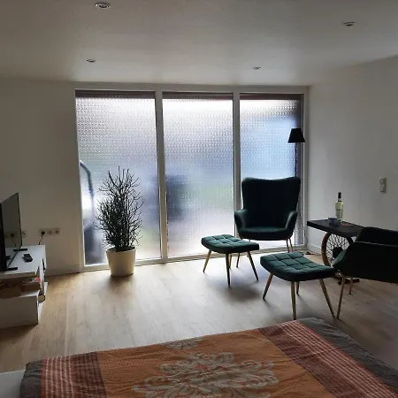 Apartment Graunke Vier Grube