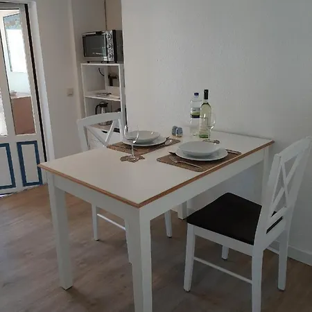 Apartment Graunke Vier *