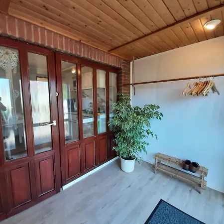 Apartment Graunke Vier