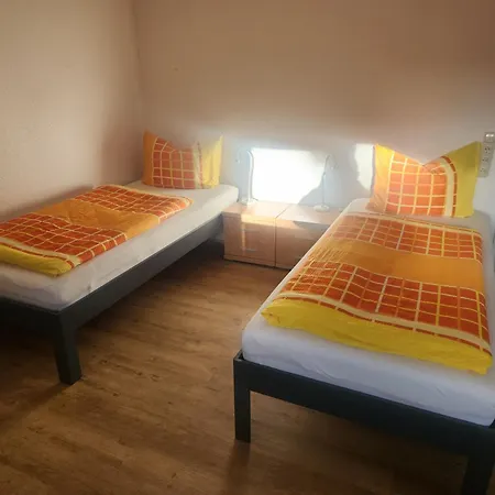 Apartment Graunke Vier Grube