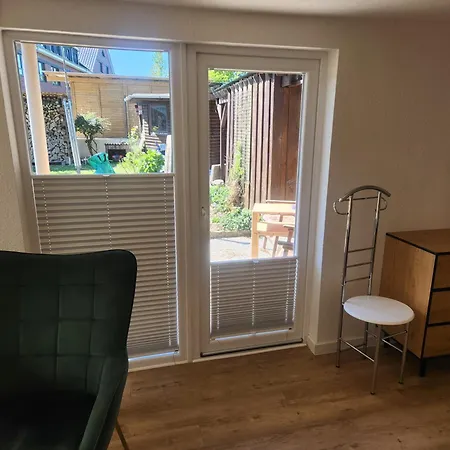 Graunke Vier Apartment *