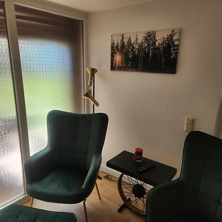 Lejlighed Graunke Vier Grube