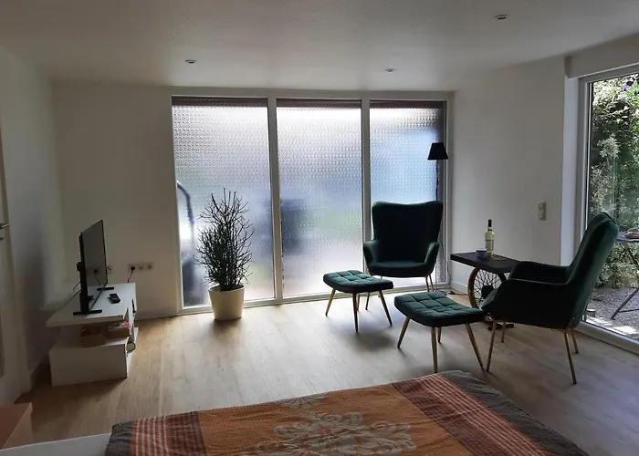 Apartamento Graunke Vier Grube