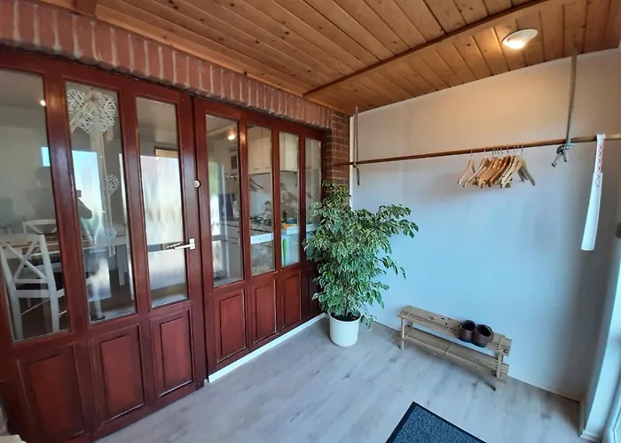 Apartamento Graunke Vier