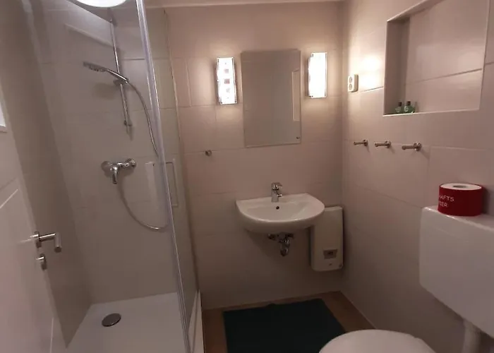 Graunke Vier Apartamento Grube